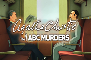 Agatha Christie: The ABC Murders