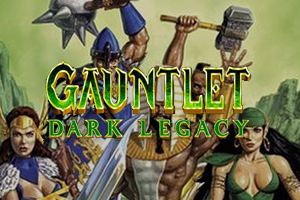 Gauntlet: Dark Legacy