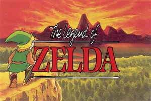 The Legend of Zelda