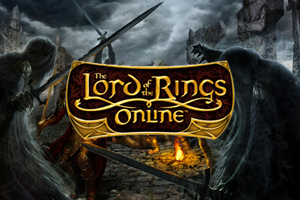 The Lord of the Rings Online