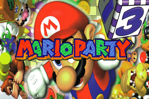 Mario Party