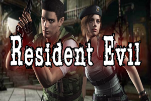 Resident Evil