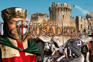 Stronghold Crusader