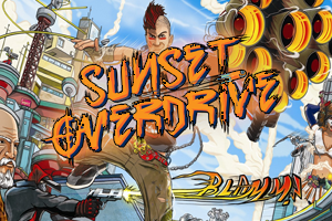 Sunset Overdrive