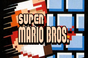 Super Mario Bros.