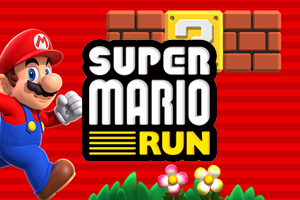 Super Mario Run